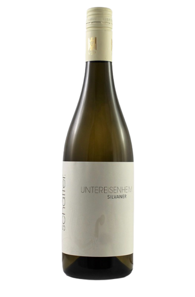 Silvaner Untereisenheim 2019 VDP Ortswein