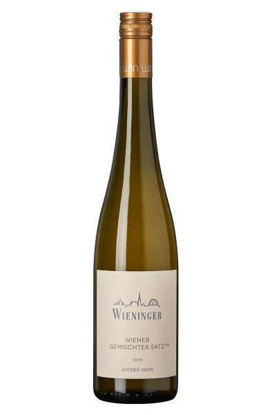 Wiener Gemischter Satz DAC 2019 Bio
