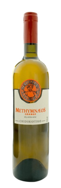 Methymnaeos orange 2019 Bio