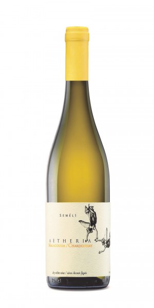 Semeli Aetheria weiß 2017 Magnum