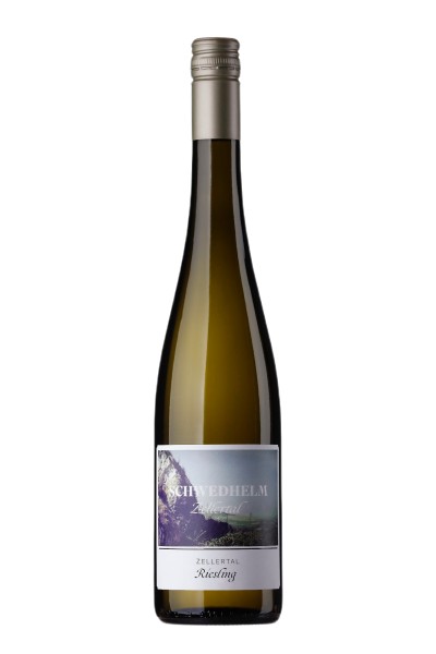 Riesling Zellertal Schwedhelm 2020
