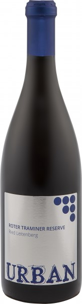 Roter Traminer Reserve Ried Leitenberg 2018