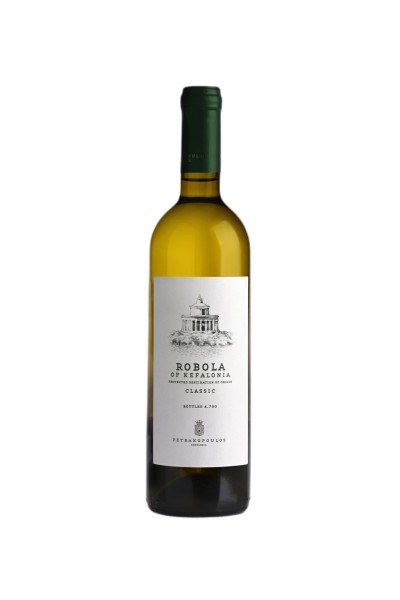 Robola of Kefalonia classic 2019 POP